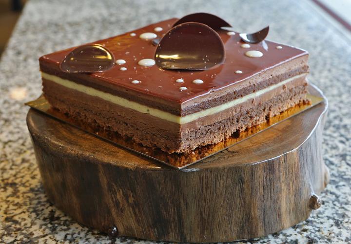 New bakery in Kirkwood is finding sweet success