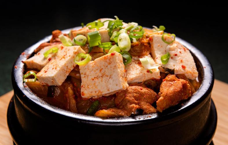 Sides of Seoul restaurant