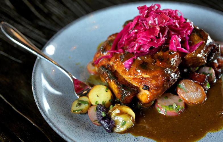 Review: The Bellewether