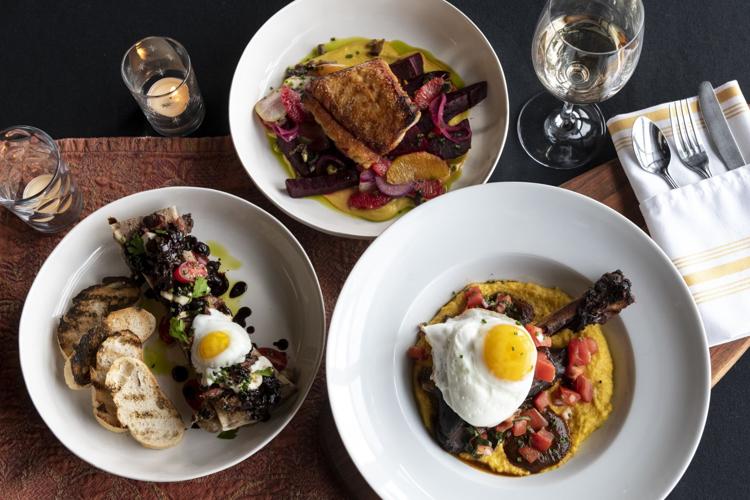 Veritas makes 'Top 100' St. Louis Restaurants