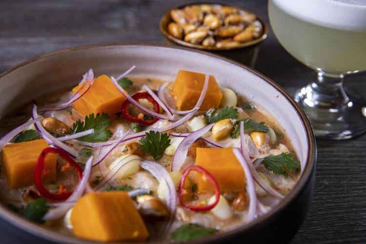 Jalea brings Peruvian food to Historic St. Charles Main Street