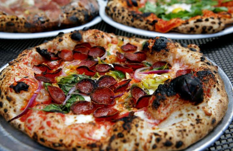 Fordo's Killer Pizza