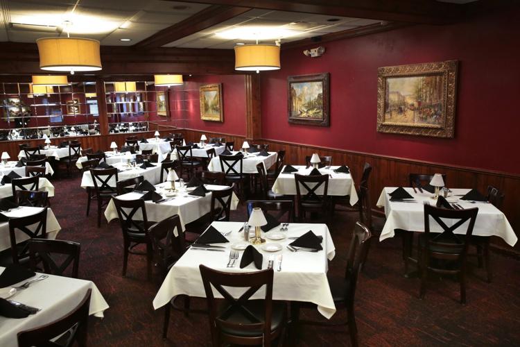 Kreis' Steakhouse and Bar