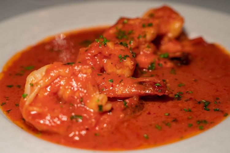 Review: Paul Manno's Restaurant