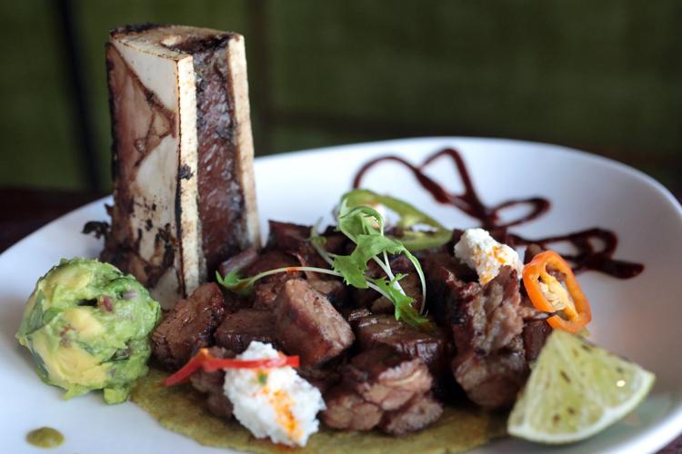 Malinche Mexican Culinary Experience