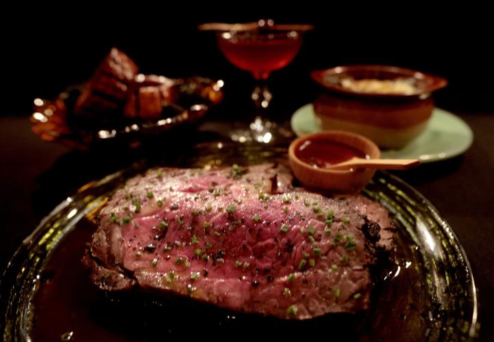 Dining Review: The Mainlander