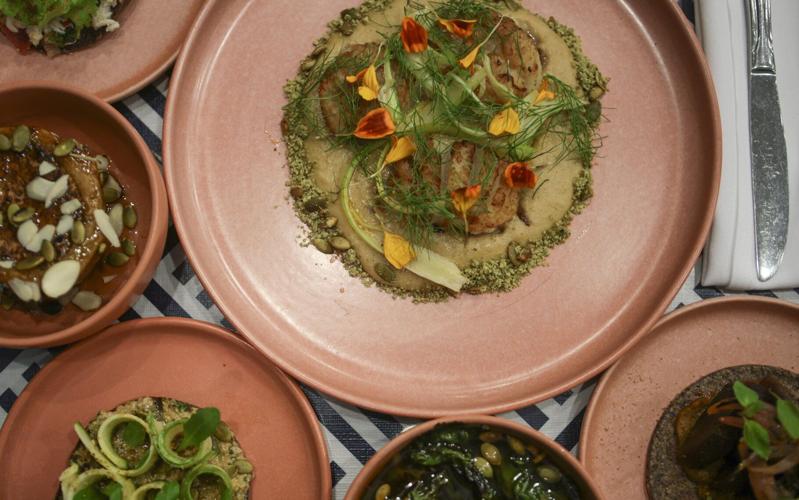 El Molino del Sureste serves Mexican specialties for St. Louisans