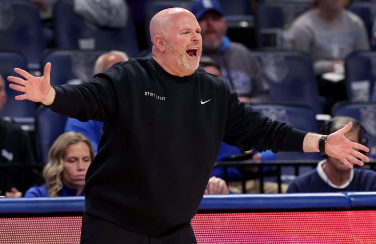 SLU’s Schertz opens at home against Avila