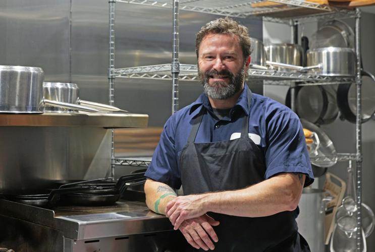 Restaurant review: Ed's Delicatessen