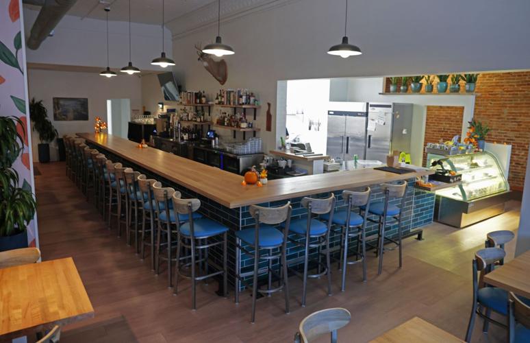 Restaurant review: Ed's Delicatessen