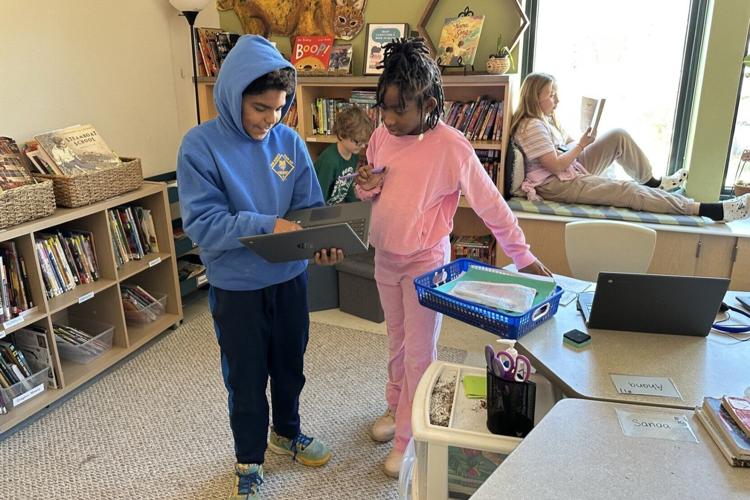 Maplewood Richmond Heights scores big gains in English, math