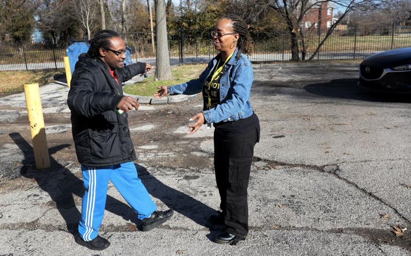 BJC program helps homeless who over frequent emergency room find housing