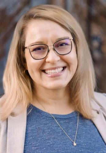 Sarah Oelke - Francis Howell School Board candidate