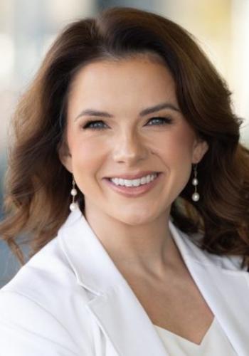 Ashley Sturm - Francis Howell school board candidate