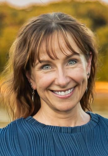 Amy Gryder - Francis Howell school board candidate