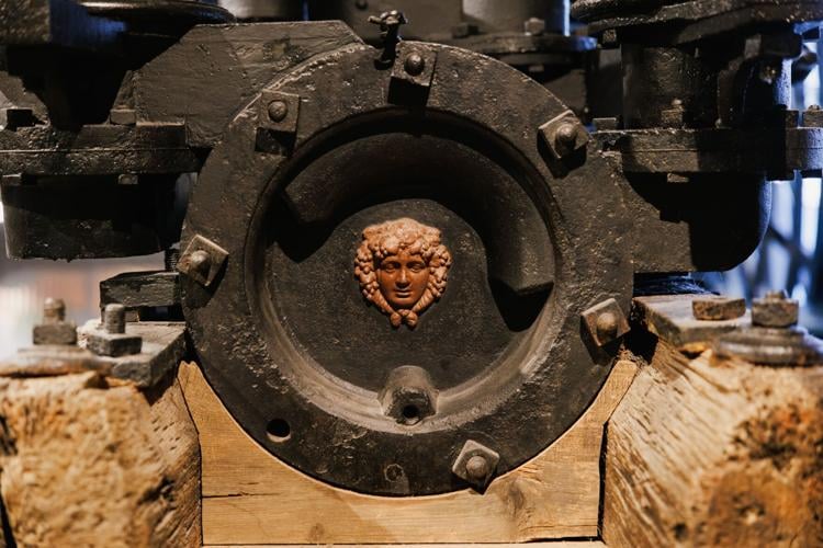 The Arabia Steamboat Museum