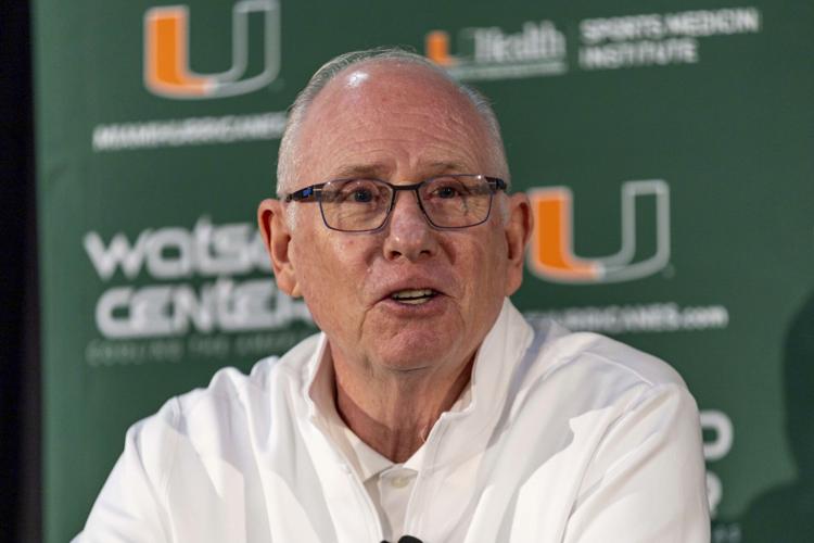 Miami Larrañaga Basketball