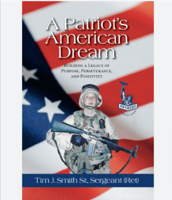 “A Patriot’s American Dream